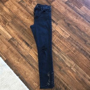 Lucky Brand 🍀 Jeans, like new condition!